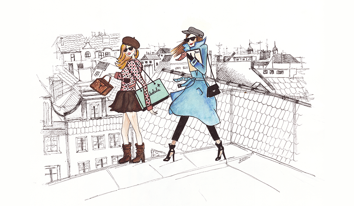 Monika Libelula Art - akwarela, obrazy, plakaty, rysunek, ilustracja